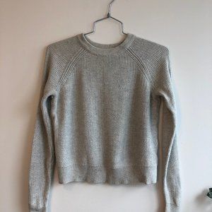 Banana Republic Knit Cropped Sweater